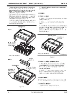 Preview for 4 page of Tyco Electronics AMP NETCONNECT 1933668 Series Instruction Sheet