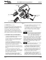 Предварительный просмотр 2 страницы Tyco Electronics AMP PRO–CRIMPER II Instruction Sheet