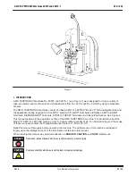 Preview for 3 page of Tyco Electronics AMP-TAPETRONIC 69875 Customer'S Manual