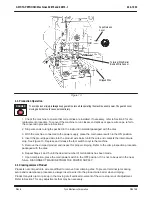 Preview for 15 page of Tyco Electronics AMP-TAPETRONIC 69875 Customer'S Manual