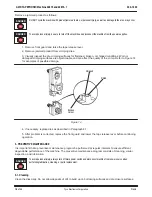 Preview for 16 page of Tyco Electronics AMP-TAPETRONIC 69875 Customer'S Manual