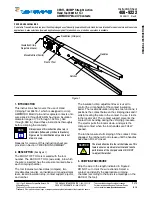 Tyco Electronics CERTI-CRIMP 90418-1 Instruction Sheet preview