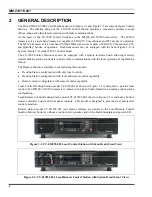 Preview for 6 page of Tyco Electronics CS-7000 Operator'S Manual