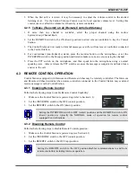 Preview for 13 page of Tyco Electronics CS-7000 Operator'S Manual