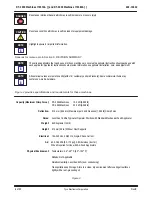 Preview for 4 page of Tyco Electronics DT-3000 Customer'S Manual