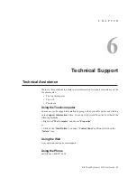 Preview for 45 page of Tyco Electronics ELO 1520 User Manual