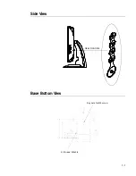 Preview for 9 page of Tyco Electronics Elo Entuitive 1725L Series User Manual