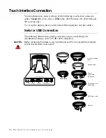 Preview for 10 page of Tyco Electronics Elo Entuitive 1725L Series User Manual