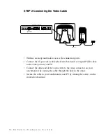 Preview for 12 page of Tyco Electronics Elo Entuitive 1725L Series User Manual