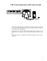 Preview for 13 page of Tyco Electronics Elo Entuitive 1725L Series User Manual