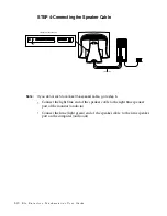 Preview for 14 page of Tyco Electronics Elo Entuitive 1725L Series User Manual