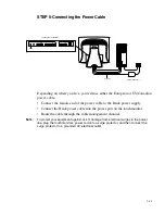 Preview for 15 page of Tyco Electronics Elo Entuitive 1725L Series User Manual