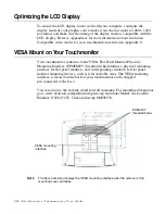 Preview for 16 page of Tyco Electronics Elo Entuitive 1725L Series User Manual