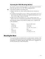 Preview for 17 page of Tyco Electronics Elo Entuitive 1725L Series User Manual