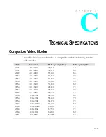 Preview for 33 page of Tyco Electronics Elo Entuitive 1725L Series User Manual