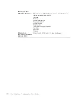 Preview for 36 page of Tyco Electronics Elo Entuitive 1725L Series User Manual