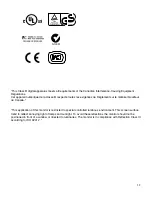 Preview for 43 page of Tyco Electronics Elo Entuitive 1725L Series User Manual