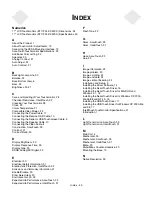 Preview for 47 page of Tyco Electronics Elo Entuitive 1725L Series User Manual