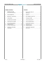 Предварительный просмотр 2 страницы Tyco Electronics ERGOCRIMP 539 753-2 Instruction Sheet