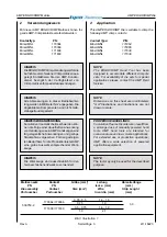 Предварительный просмотр 4 страницы Tyco Electronics ERGOCRIMP 539 753-2 Instruction Sheet