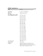 Preview for 25 page of Tyco Electronics ET2239L User Manual