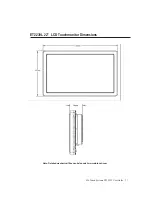 Preview for 27 page of Tyco Electronics ET2239L User Manual