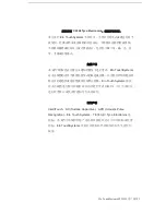 Preview for 3 page of Tyco Electronics ET3239L Manual