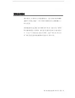 Preview for 20 page of Tyco Electronics ET3239L Manual