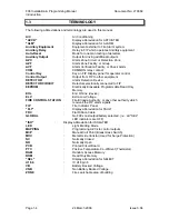 Preview for 12 page of Tyco Electronics F08 Installation & Programming Manual