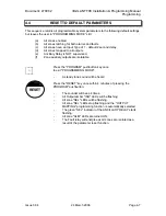 Preview for 63 page of Tyco Electronics F08 Installation & Programming Manual