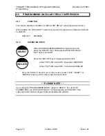 Preview for 74 page of Tyco Electronics F08 Installation & Programming Manual