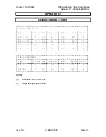 Preview for 93 page of Tyco Electronics F08 Installation & Programming Manual