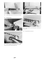 Preview for 10 page of Tyco Electronics FOMS-FSP-O Series Installation Instruction