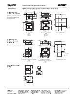 Preview for 13 page of Tyco Electronics GPRA1 Manual