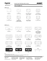 Preview for 19 page of Tyco Electronics GPRA1 Manual