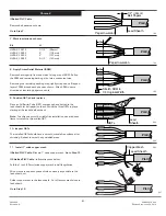 Предварительный просмотр 4 страницы Tyco Electronics HVSA-3-1580S Series Manual