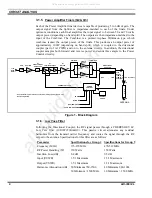 Preview for 6 page of Tyco Electronics M/A-Com 19D902797G10 Maintenance Manual