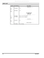 Preview for 22 page of Tyco Electronics M/A-Com 19D902797G10 Maintenance Manual