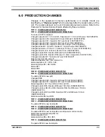 Preview for 23 page of Tyco Electronics M/A-Com 19D902797G10 Maintenance Manual