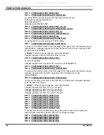 Preview for 24 page of Tyco Electronics M/A-Com 19D902797G10 Maintenance Manual