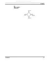 Preview for 27 page of Tyco Electronics M/A-Com 19D902797G10 Maintenance Manual