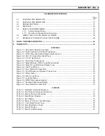 Preview for 5 page of Tyco Electronics M/A-COM M-803 Operator'S Manual