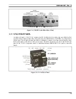 Preview for 15 page of Tyco Electronics M/A-COM M-803 Operator'S Manual