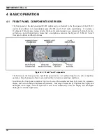 Preview for 16 page of Tyco Electronics M/A-COM M-803 Operator'S Manual