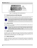 Preview for 18 page of Tyco Electronics M/A-COM M-803 Operator'S Manual