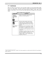 Preview for 19 page of Tyco Electronics M/A-COM M-803 Operator'S Manual