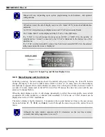 Preview for 22 page of Tyco Electronics M/A-COM M-803 Operator'S Manual