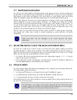 Preview for 23 page of Tyco Electronics M/A-COM M-803 Operator'S Manual