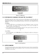 Preview for 32 page of Tyco Electronics M/A-COM M-803 Operator'S Manual