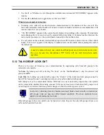 Preview for 33 page of Tyco Electronics M/A-COM M-803 Operator'S Manual